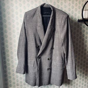 ❌SOLD❌ZARA Blazer